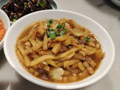 -小吊梨汤·北京菜·烤鸭(双井乐成中心店)