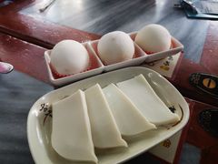-黄师奶甜品店