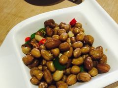 -川流不息(北蔡休闲广场店)