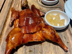 烤宜良小麻鸭-熙楼(翠湖店)