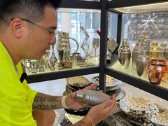 -万润国际酒店用品市场