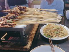 -湘西小妖·小串烧烤(雅居乐店)