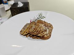 -鸭王烤鸭店(三里河店)