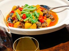 -漾亚·雍雅合鲜(桐梓林店)