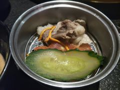 -摇滚火锅