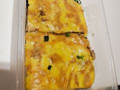 三鲜豆皮-老通城豆皮大王(吉庆街店)