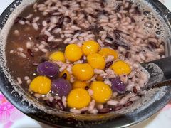 -鲜甜阁·甜品小吃(七星路店)