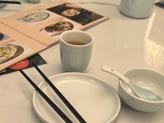 -翡翠拉面小笼包(岭南新天地店)