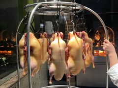 -贝勒爷·酥不腻烤鸭