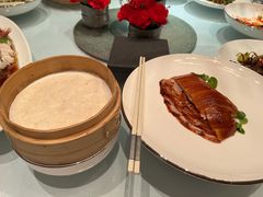 大董“酥不膩”烤鸭-大董(环贸iapm店)