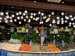 -领鲜活海鲜榴莲自助火锅(东门店)