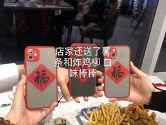 -前王院•巧克力海鲜市集餐厅(万平口店)