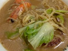 -何记面馆(龙泉山店)