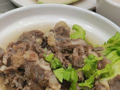 -嬷孙家潮汕牛肉火锅(北京路天河城店)