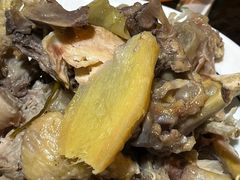 -陈三娃泡姜鸡(太白北路店)