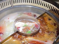 -重庆德庄火锅(映月湖环宇城店)