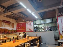 -新红帽自助盒饭(大悦城店)