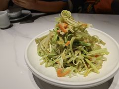 -锦顺海鲜•口味菜(李村店)