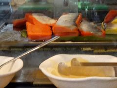 -圣丰索菲特·2 On 988 Café 自助餐厅