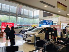 -西安昌德东风本田4S店(浐灞生态区店)