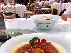 -御彩酒家(东风东路店)