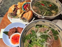 -saigon saigon | 西贡西贡(滨北店)