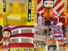 -大悦城(沈阳中街店)