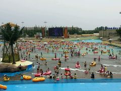 android_upload_pic-上海玛雅海滩水公园