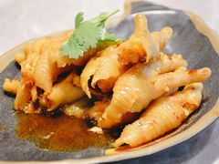 -黄鱼炙夜(华家池店)
