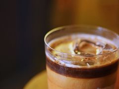 -BIJOU coffee&cocktail(龙岗万科广场店)