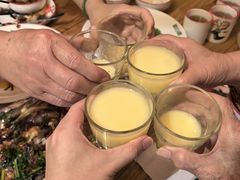 -新白鹿餐厅(银泰西湖文化广场店)