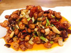 -兔槽江湖菜·重庆璧山兔(水围店)