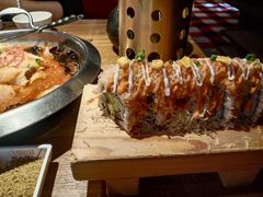 -炉小哥烤肉(信万广场店)