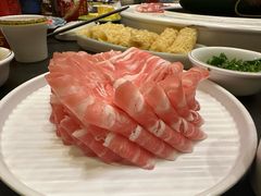-乐宴·老北京铜火锅(八卦岭店)