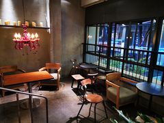 -漫咖啡(武汉天地店)