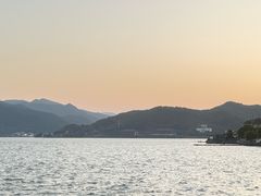 -东钱湖小普陀景区