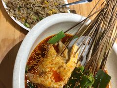 -嘉州叶婆婆钵钵鸡(建设路店)