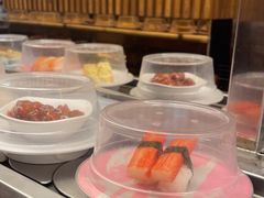 -三禾寿司(石龙店)