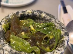 -佬麻雀·剁椒鱼头(京基KK One店)