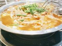 -古乐牛香·鲜牛肉牛杂火锅(五一中路店)