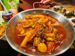 -西塔老太太泥炉烤肉(万柳华联店)