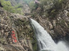 -五泄景区