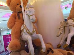 -自由港KTV(王子公主金平店)