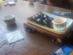 -思金拉措庄园藏餐(太阳岛店)