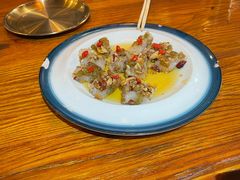 -柴窝堡22号辣子鸡·传承新疆菜