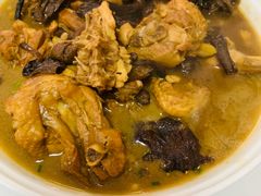 -全家福东北菜(大运河博物馆店)