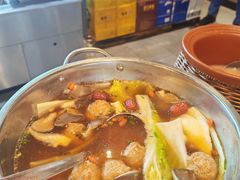 -湘味淳(千禧街店)