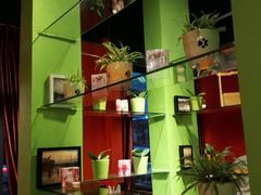 -百家班(花都店)