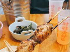 -炒豆合作社(东四总店)