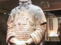-秦始皇帝陵博物院-丽山园